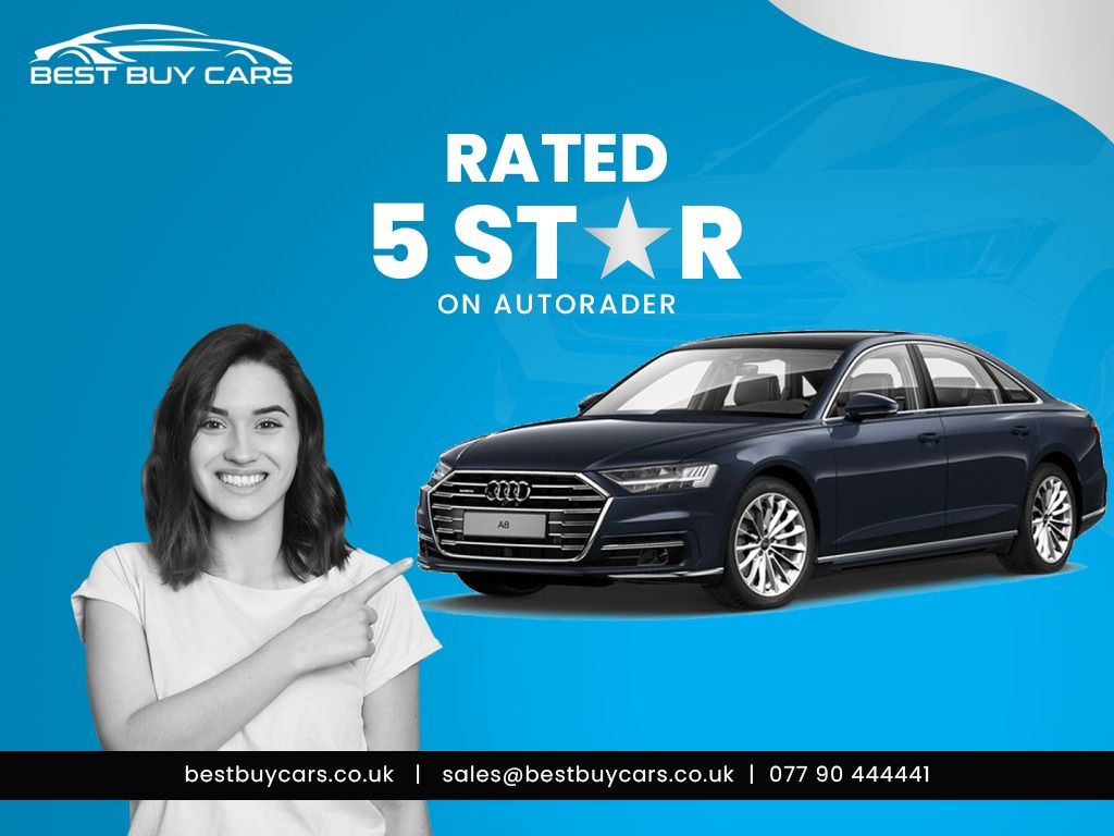 BEST BUY CARS LIMITED Car dealership in Hayes AutoTrader